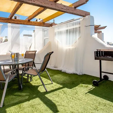 Vista Mediterraneo Apartment