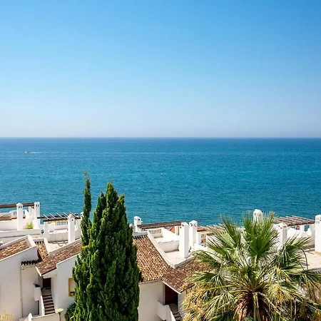 Vista Mediterraneo Apartment Torremuelle