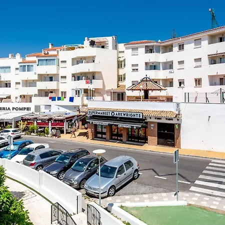 Vista Mediterraneo Apartment Torremuelle