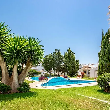 Vista Mediterraneo Apartment
